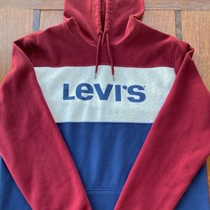 Levi’s Hoodie